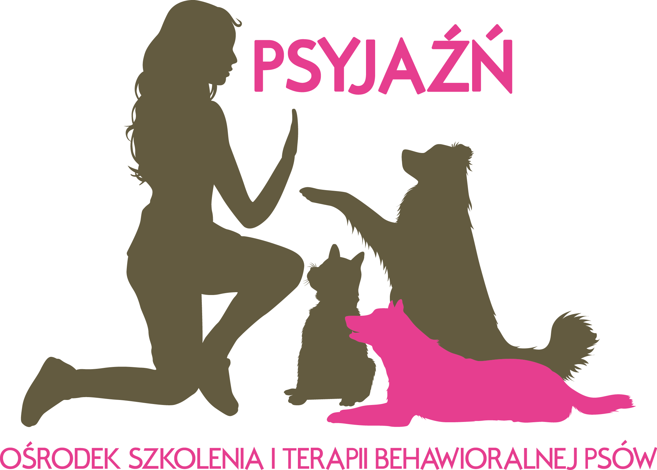 Psyjaźń Malwina Skórska